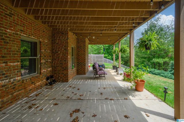 1404 SCOUT RIDGE DRIVE, Hoover, AL 35244