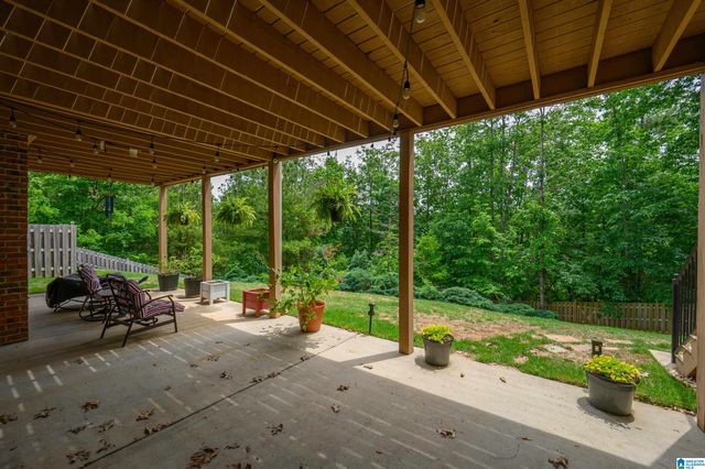 1404 SCOUT RIDGE DRIVE, Hoover, AL 35244