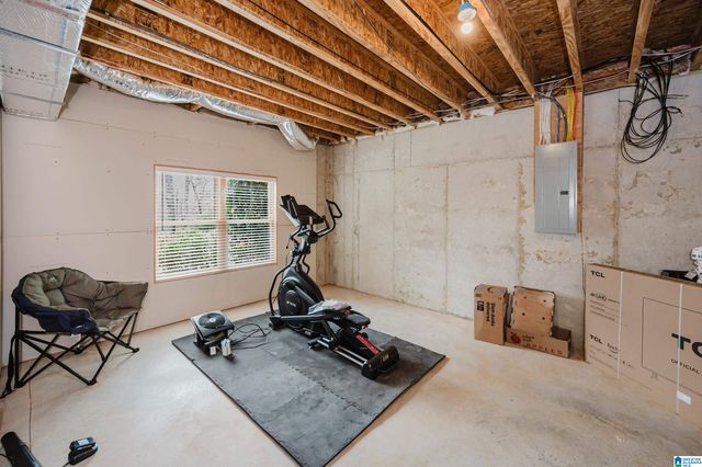 1404 SCOUT RIDGE DRIVE, Hoover, AL 35244