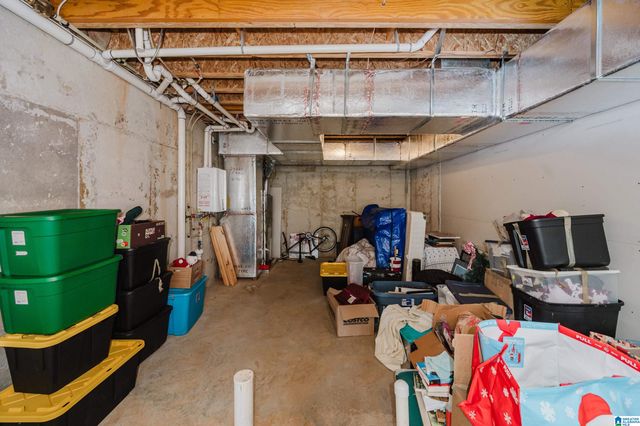 1404 SCOUT RIDGE DRIVE, Hoover, AL 35244