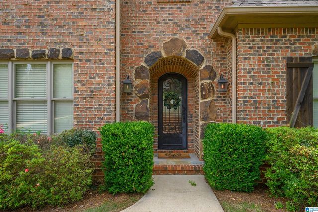 1404 SCOUT RIDGE DRIVE, Hoover, AL 35244