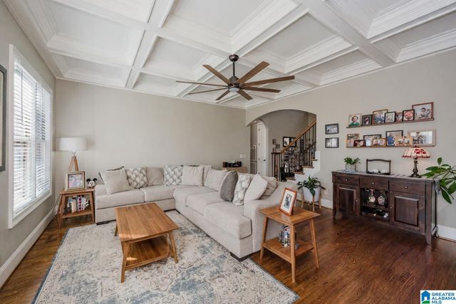 1404 SCOUT RIDGE DRIVE, Hoover, AL 35244