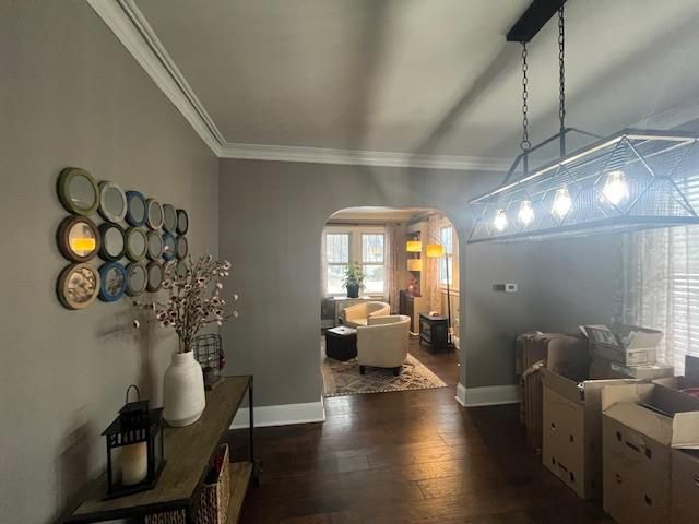 1613 17TH AVENUE, Menominee, MI 49858