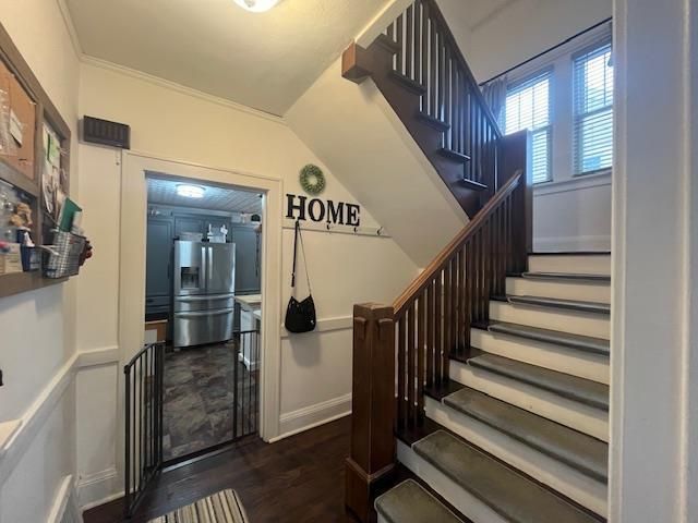 1613 17TH AVENUE, Menominee, MI 49858