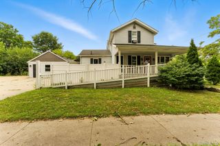 502 W State Street, Hastings, MI 49058