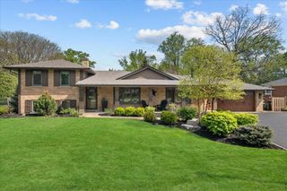 208 North Parkway, Prospect Heights, IL 60070