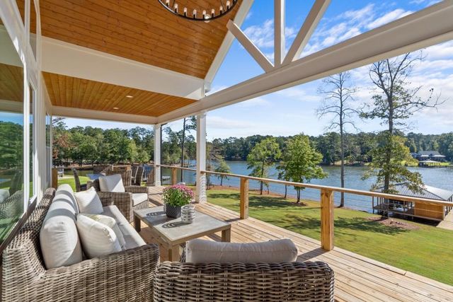 70 Quiet Cove Way, Monticello, GA 31064
