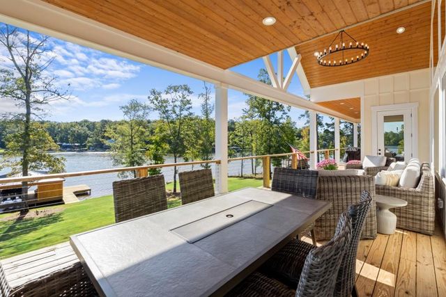 70 Quiet Cove Way, Monticello, GA 31064