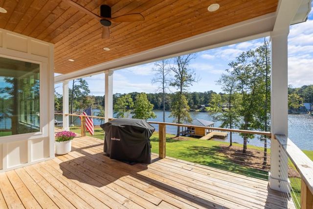 70 Quiet Cove Way, Monticello, GA 31064