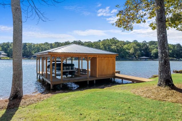 70 Quiet Cove Way, Monticello, GA 31064