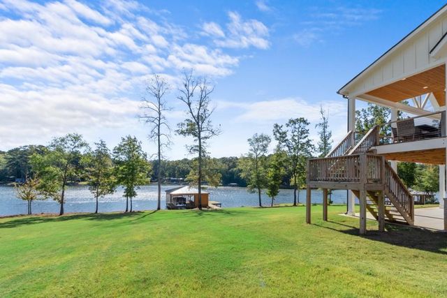 70 Quiet Cove Way, Monticello, GA 31064