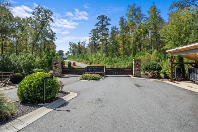 70 Quiet Cove Way, Monticello, GA 31064