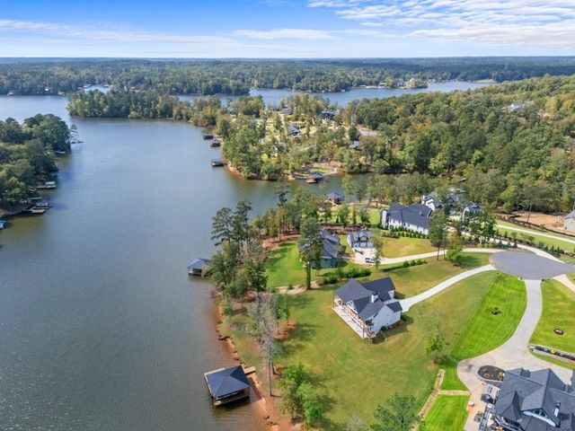 70 Quiet Cove Way, Monticello, GA 31064