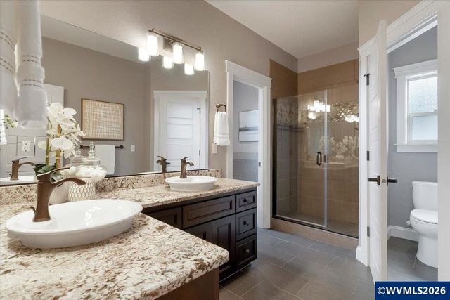 2074 Celeen Av SE, Salem, OR 97302