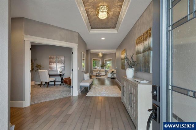 2074 Celeen Av SE, Salem, OR 97302