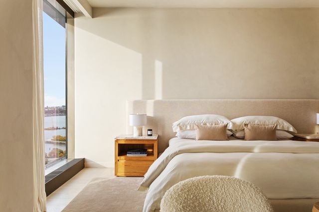 500 W 18TH Street W28B, New York City, NY 10011