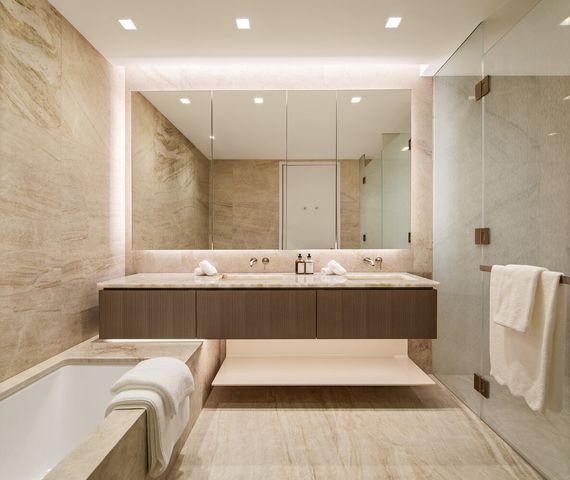 500 W 18TH Street W28B, New York City, NY 10011