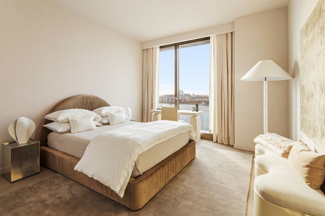 500 W 18TH Street W28B, New York City, NY 10011