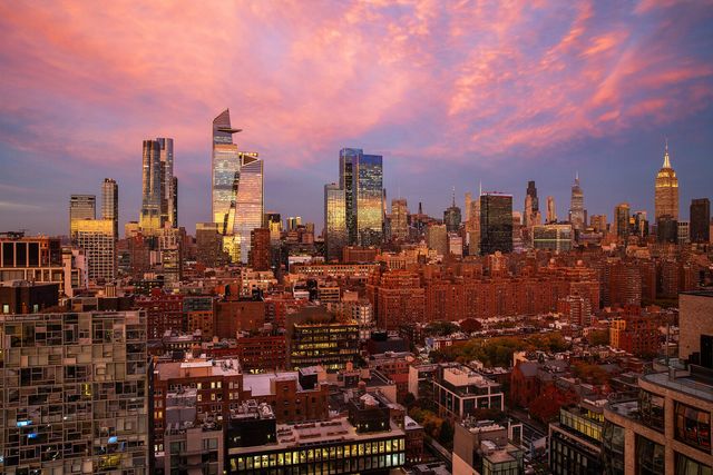 500 W 18TH Street W28B, New York City, NY 10011