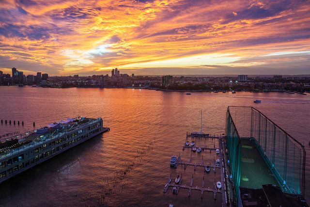 500 W 18TH Street W28B, New York City, NY 10011