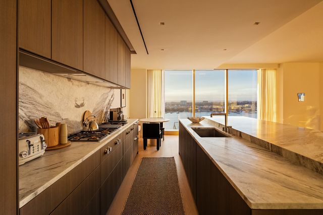 500 W 18TH Street W28B, New York City, NY 10011