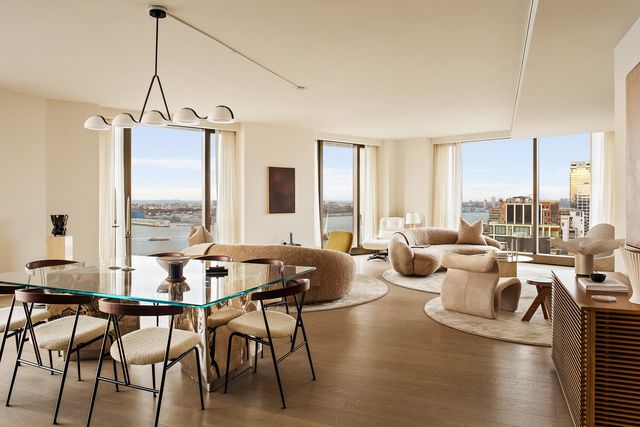 500 W 18TH Street W28B, New York City, NY 10011