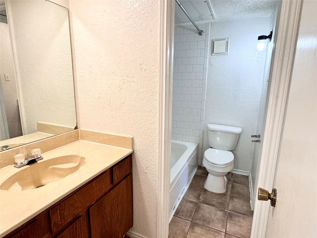 3732 Hulen Park Circle, Fort Worth, TX 76123