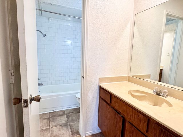 3732 Hulen Park Circle, Fort Worth, TX 76123