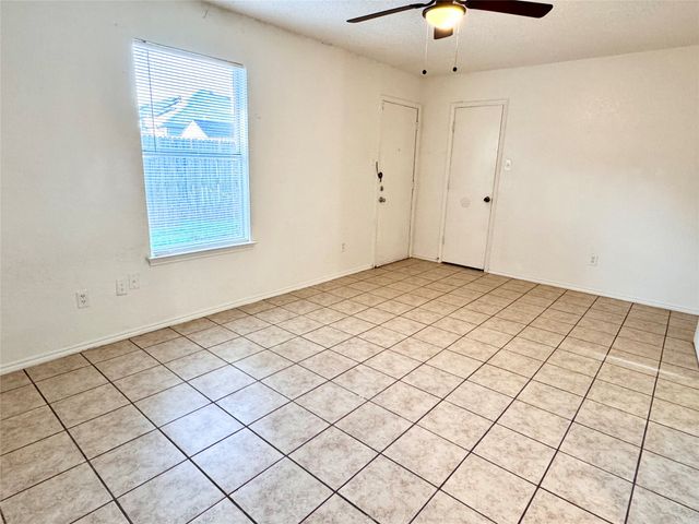 3732 Hulen Park Circle, Fort Worth, TX 76123