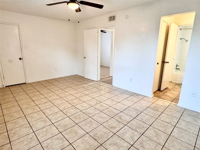 3732 Hulen Park Circle, Fort Worth, TX 76123