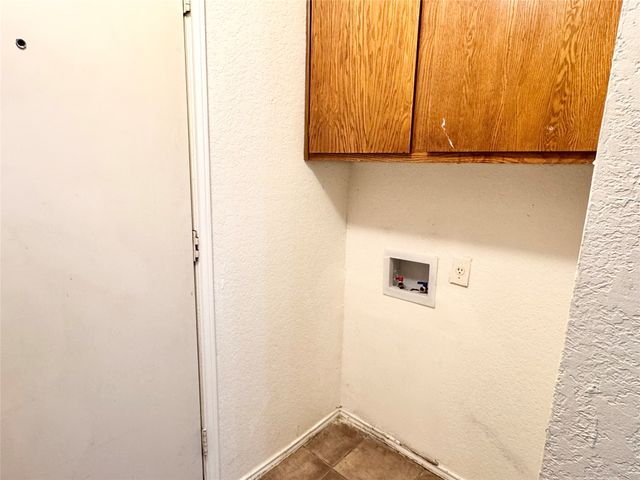 3732 Hulen Park Circle, Fort Worth, TX 76123