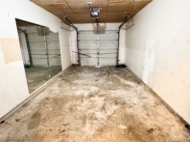 3732 Hulen Park Circle, Fort Worth, TX 76123