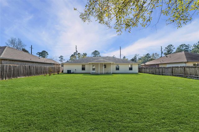 6622 Dillon Drive, Magnolia, TX 77354