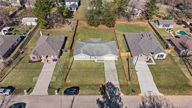 6622 Dillon Drive, Magnolia, TX 77354