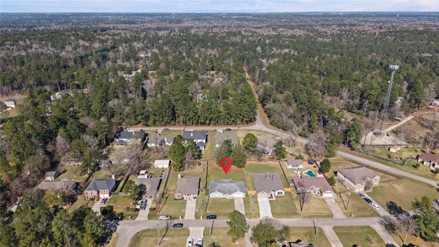 6622 Dillon Drive, Magnolia, TX 77354