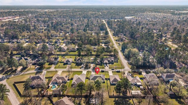 6622 Dillon Drive, Magnolia, TX 77354