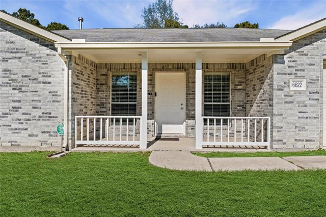 6622 Dillon Drive, Magnolia, TX 77354