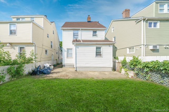 115-35 Bedell Street, Jamaica, NY 11434