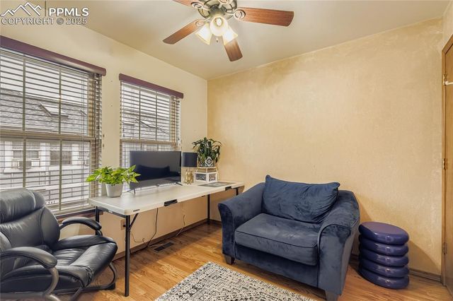 2546 Hatch Circle, Colorado Springs, CO 80918