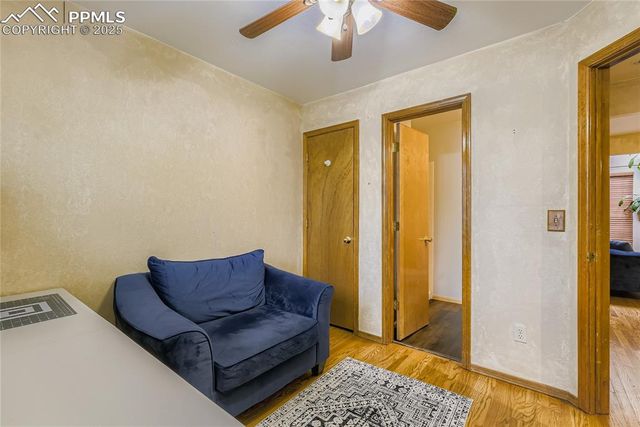 2546 Hatch Circle, Colorado Springs, CO 80918