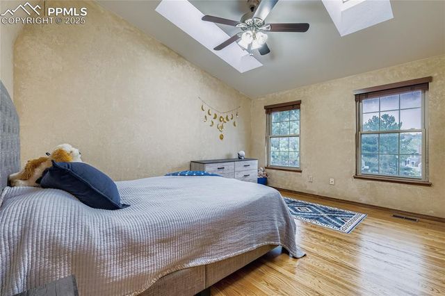 2546 Hatch Circle, Colorado Springs, CO 80918