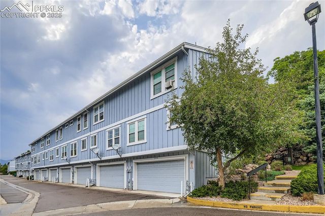 2546 Hatch Circle, Colorado Springs, CO 80918