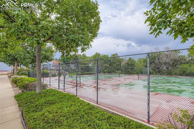 2546 Hatch Circle, Colorado Springs, CO 80918