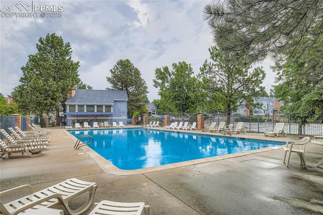 2546 Hatch Circle, Colorado Springs, CO 80918