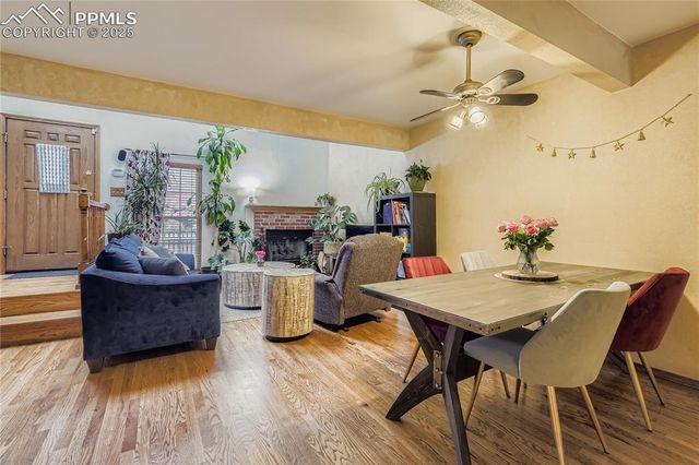 2546 Hatch Circle, Colorado Springs, CO 80918