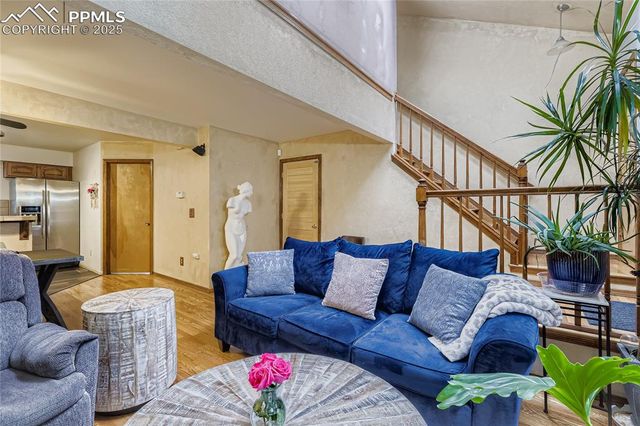 2546 Hatch Circle, Colorado Springs, CO 80918