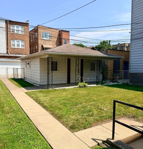 8149 S Vernon Avenue, Chicago, IL 60619