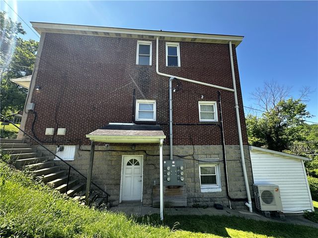 3042 Bethel Church Road, Bethel Park, PA 15102