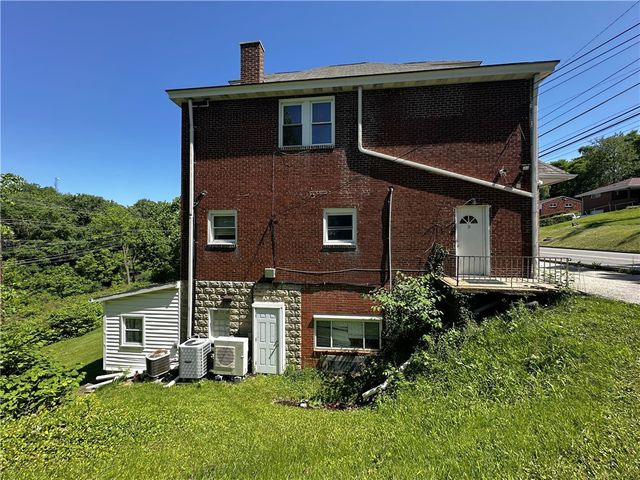 3042 Bethel Church Road, Bethel Park, PA 15102