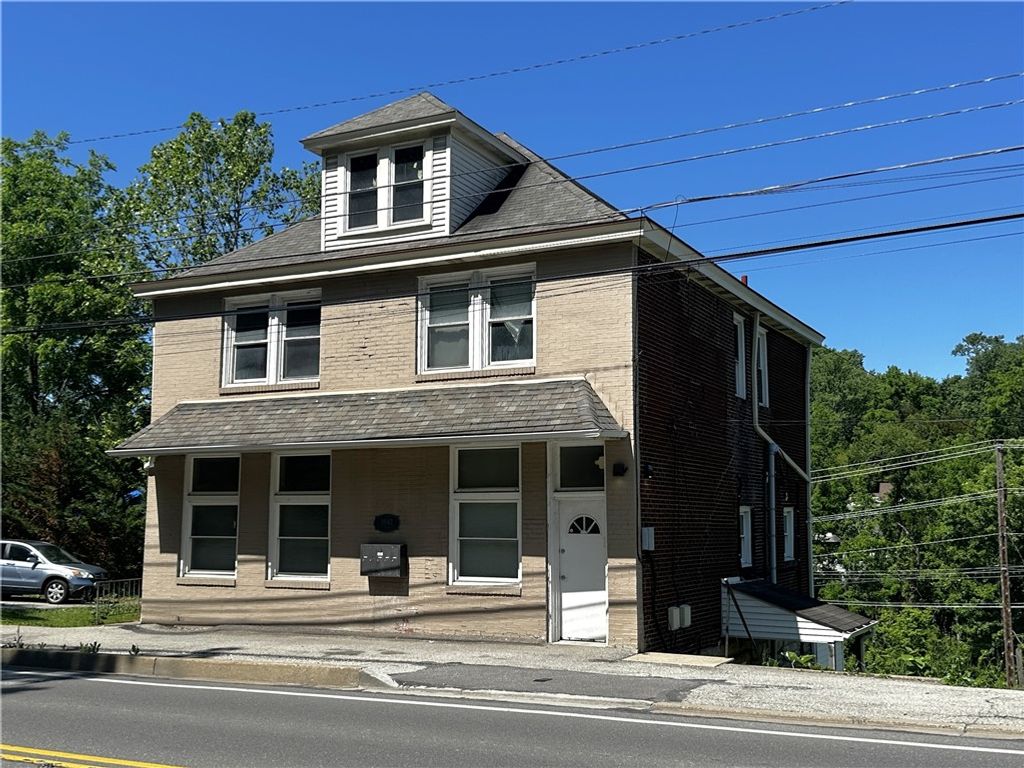 3042 Bethel Church Road, Bethel Park, PA 15102